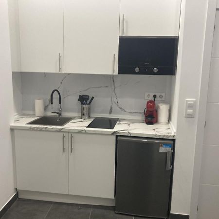 Ensanche1 Apartments 马德里 外观 照片