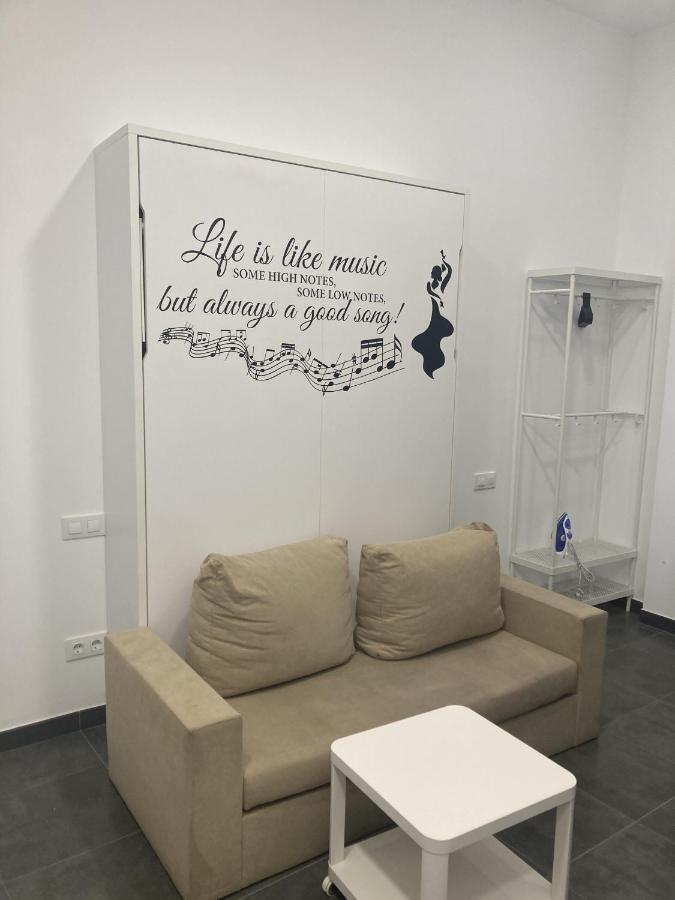 Ensanche1 Apartments 马德里 外观 照片